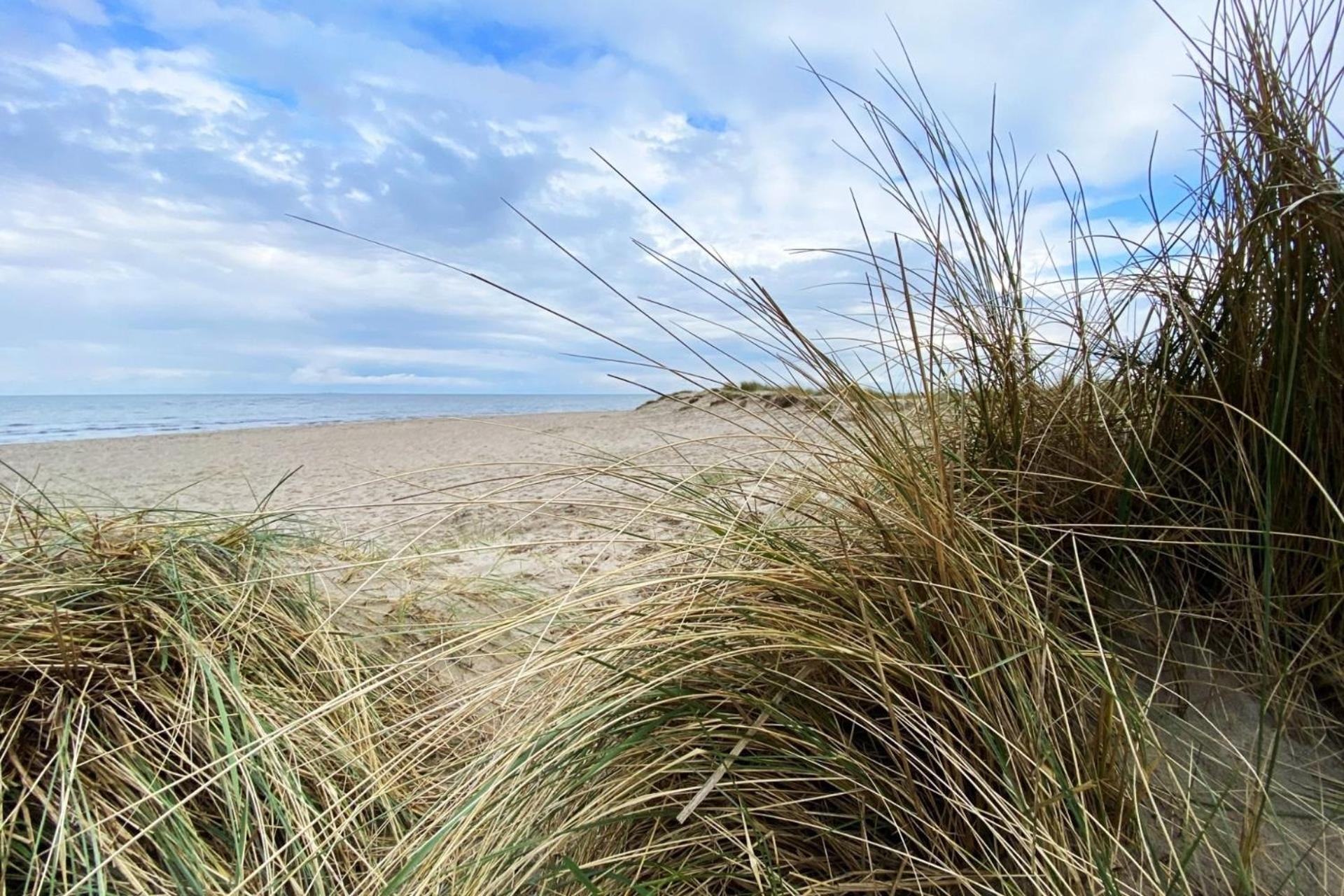 Ferien Im Wangerland - Haus Wiesenweg - Apartment 2 1Og Хорумерзиль Экстерьер фото